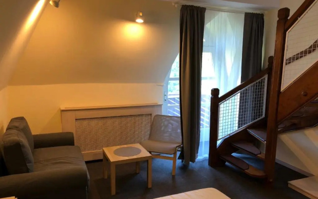 Edit Apartman