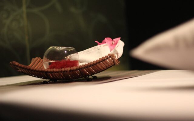 Sparks Life Jakarta, ARTOTEL Curated