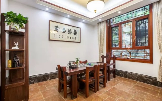 Floral Hotel Enshi Xiaoxihu Yihao
