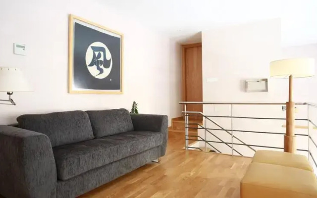 Duplex Gracia Bird House