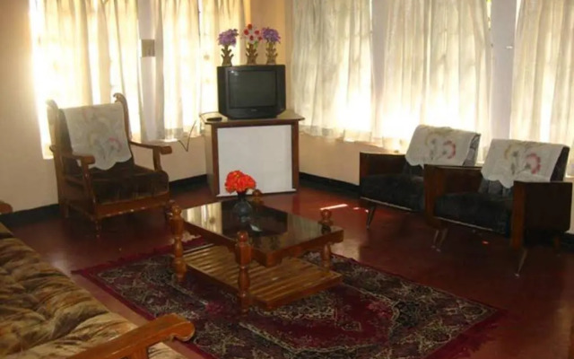 Nandanam Homestay