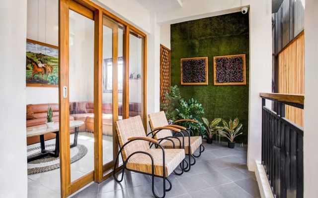 Mystays by OYO Rooms