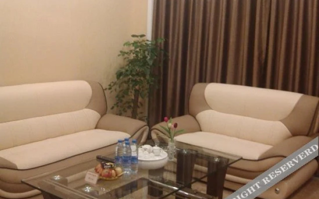 Nanxiong Zhuji Hotel