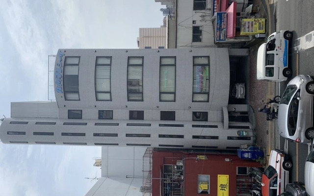 Yamanami'Tel - Hostel