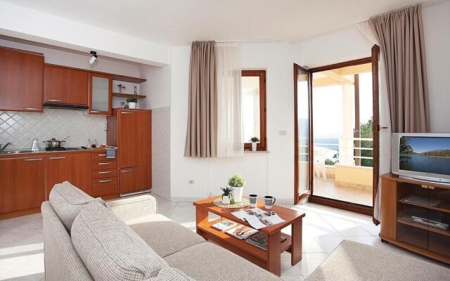 Stunning Home in Rabac With Wifi and 2 Bedrooms