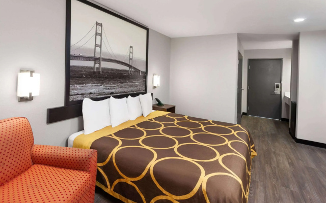 Super 8 by Wyndham Olney