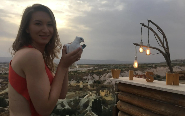 Wish Cappadocia
