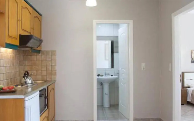 Amalia Apartments