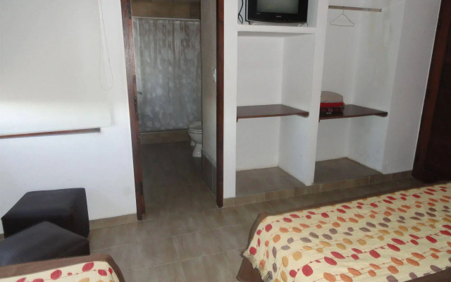 Hotel Munay Cafayate