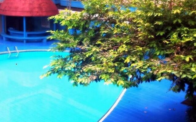 Hotel Mariat Sorong