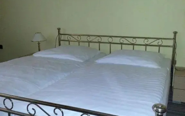 Hotel Alte Rathausschänke