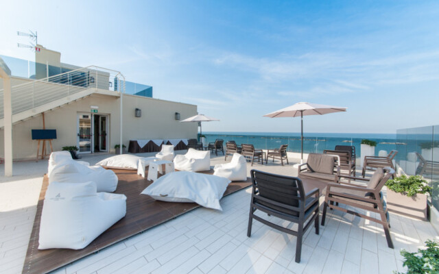 Vista Mare Hotel
