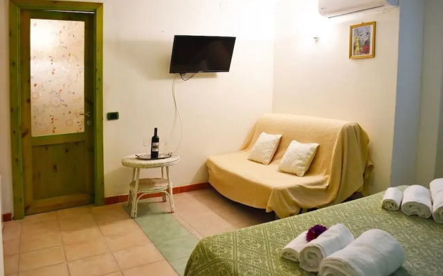 B&B Porto Frailis