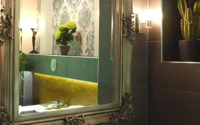 Hotel Querfurter Hof