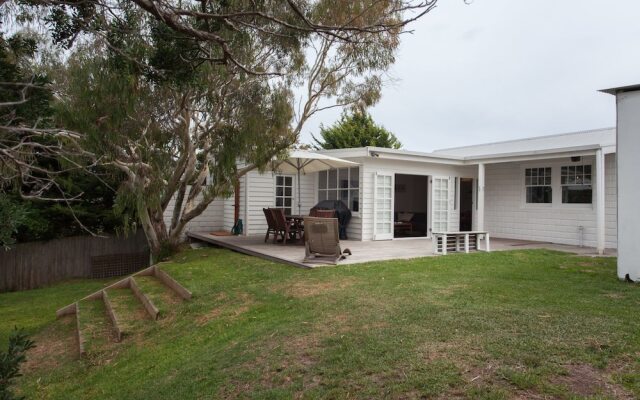 Sorrento Beach House