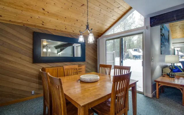 Meadow House Condo 8