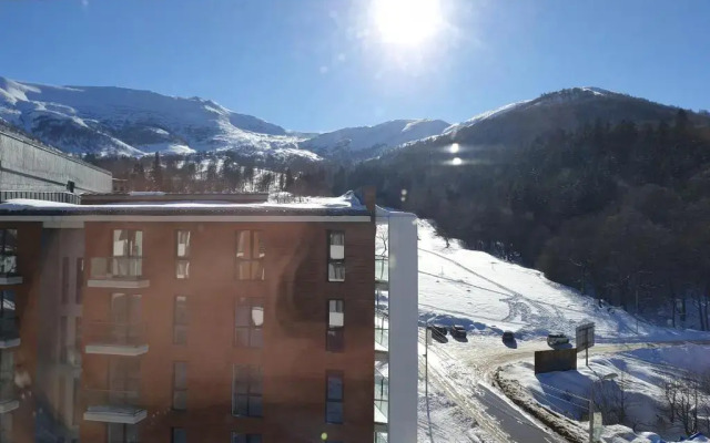 Orbi Palace Bakuriani, Apt. #402