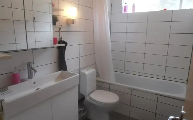 Giljur Guesthouse