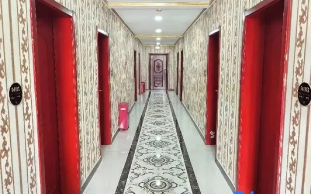 Nanshan Hotel