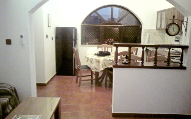Holiday House for Four Persons With two Bedrooms