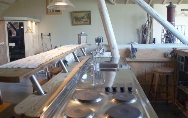 Spacious Holiday Home in Niderviller With Sauna