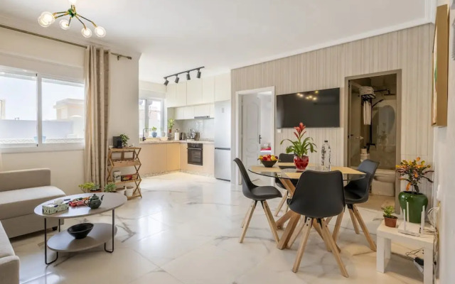Chic Apart Spacieuse & Lumineuse
