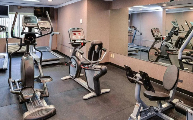 Inn at Port Gardner-Everett Waterfront, Ascend Hotel Collection