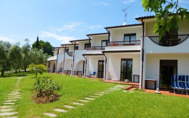 Residence Canestrelli