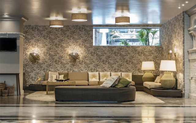 Vincci Albayzin Hotel