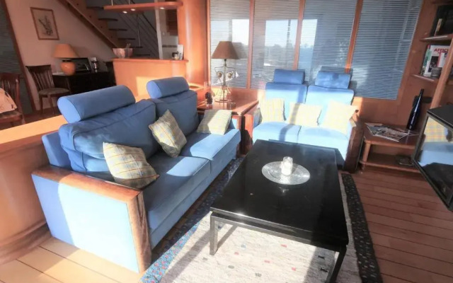 Appartement Bénodet, 4 pièces, 5 personnes - FR-1-481-61