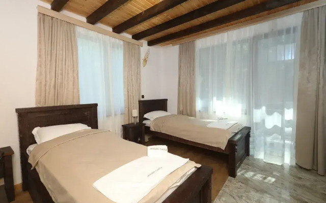 Holiday village Horlog Castle
