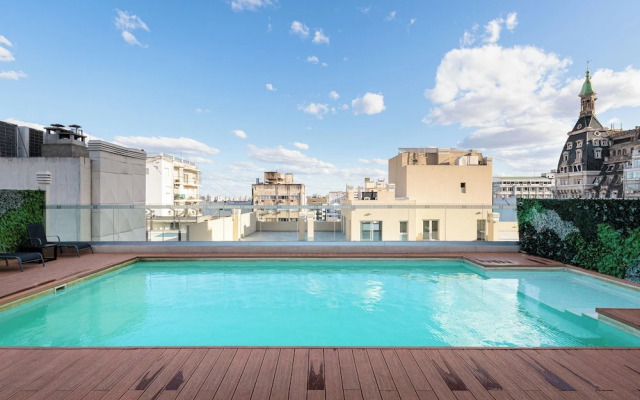 Hestia at Moreno 550