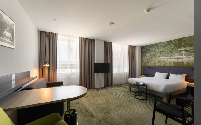 Mercure Warszawa Grand
