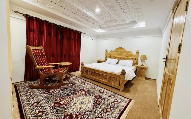 ReeLam Residency