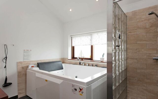 Ideal Holiday Home in Føllenslev With Sauna