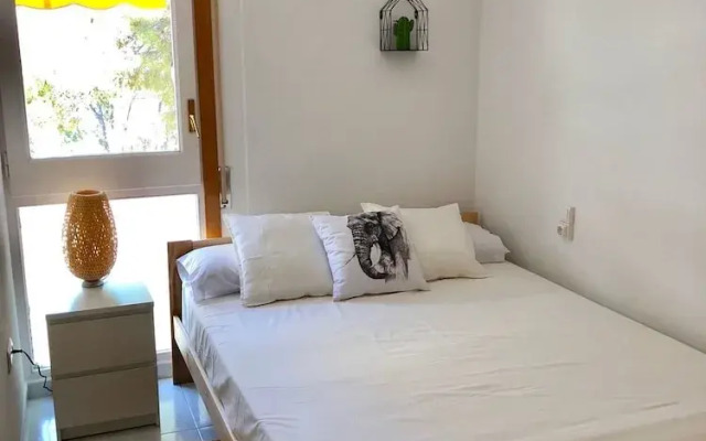 Ático Estrella Salou