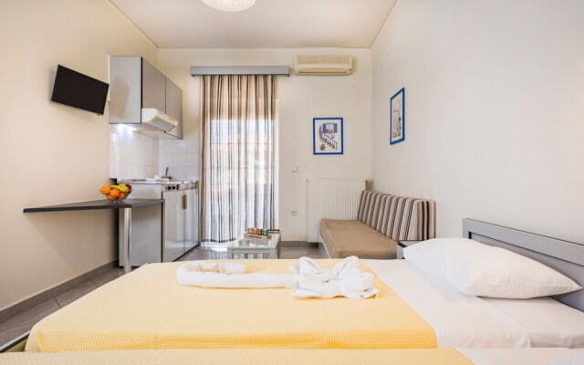 Athina Studio