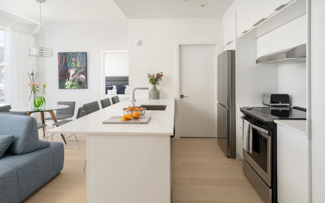 Le Se7t Penthouses