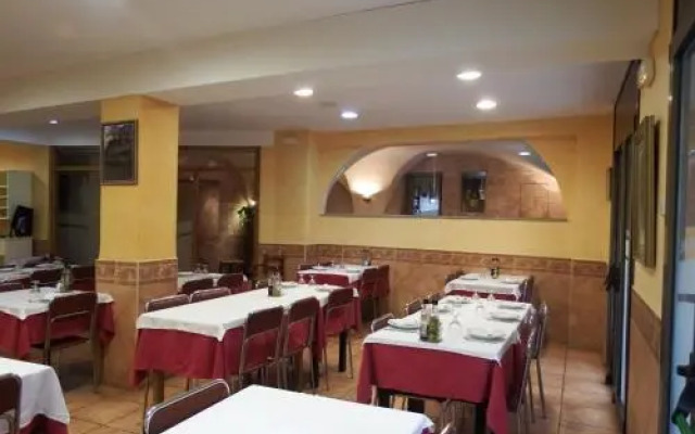 Apartamentos Fonda Finet