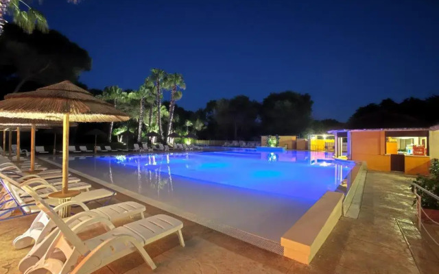 Hotel Solara