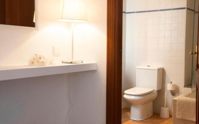 Apartamento Ferrera Park 505