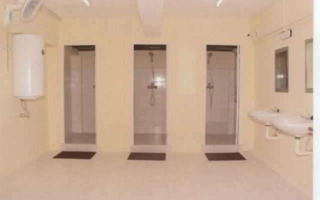 Hninn Si Budget Inn