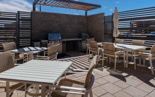 Fairfield Inn & Suites Buckeye Verrado