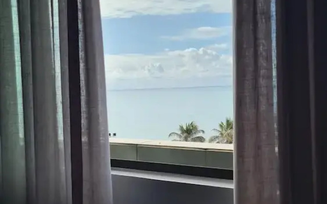 Ritz Suítes Maceió Flat particular