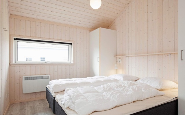 Villa With Hearth and Wellness Suite