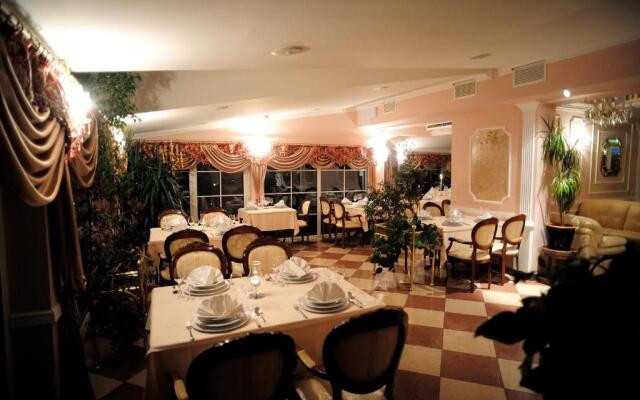 Hotel Mozart