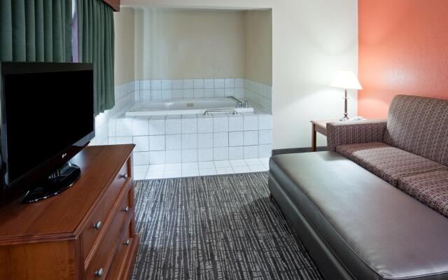 Americinn By Wyndham Anamosa