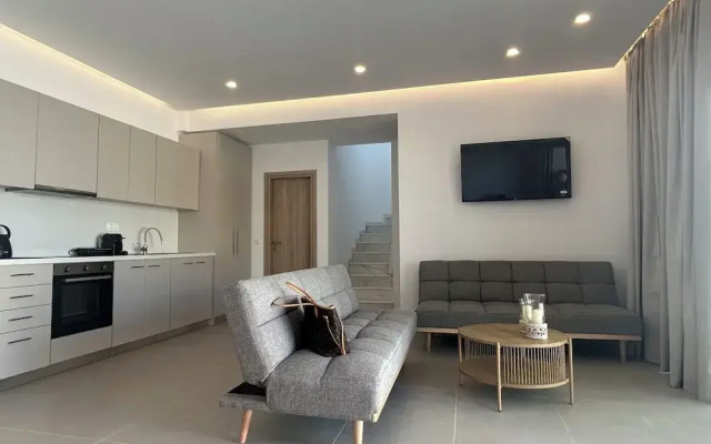 Lumina Sense Villas