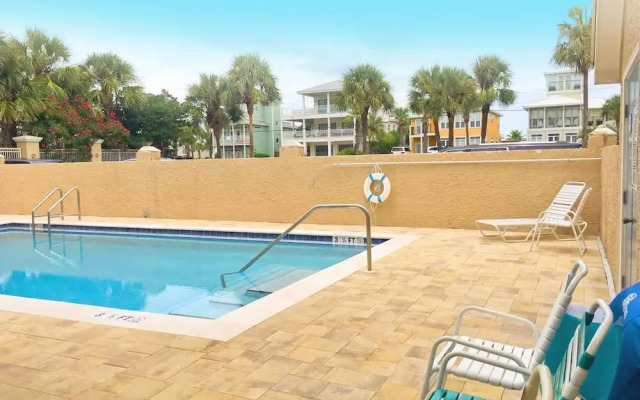 Crystal Villas A-3