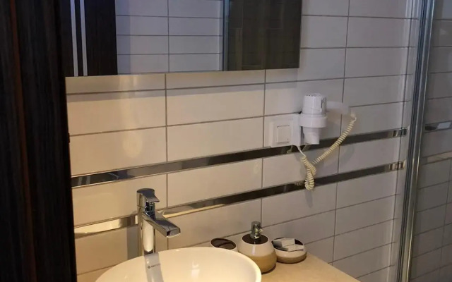 Hotel Hermes